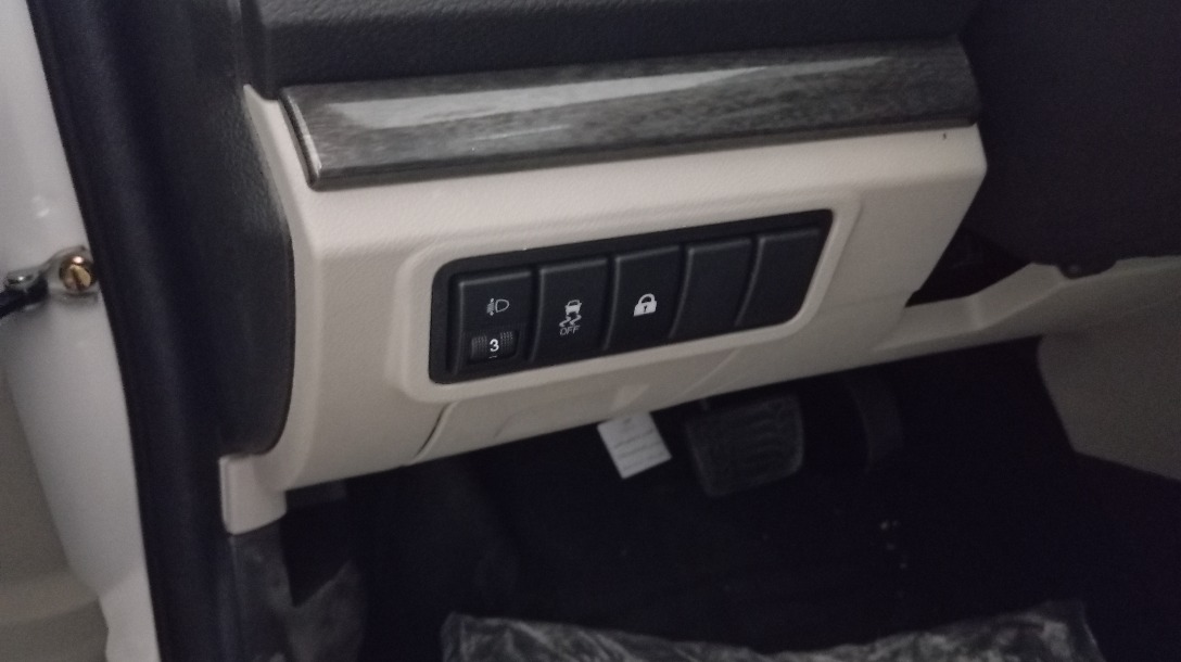 شاهین G اتوماتیک CVT - 1404