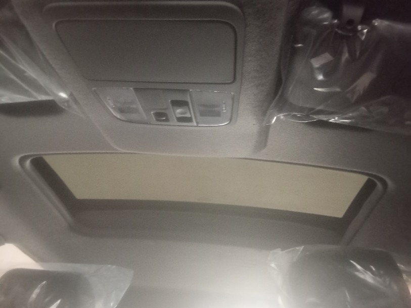 شاهین G اتوماتیک CVT - 1404