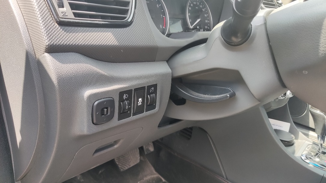 جک J4 اتوماتیک ساده - 1401