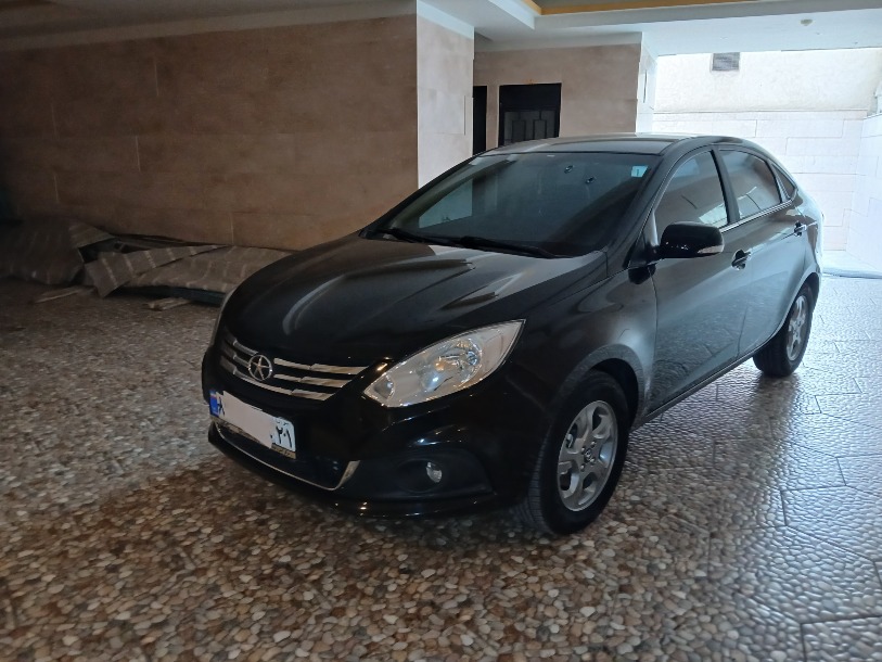 خودرو جک، J4 آگهی ann_20307420