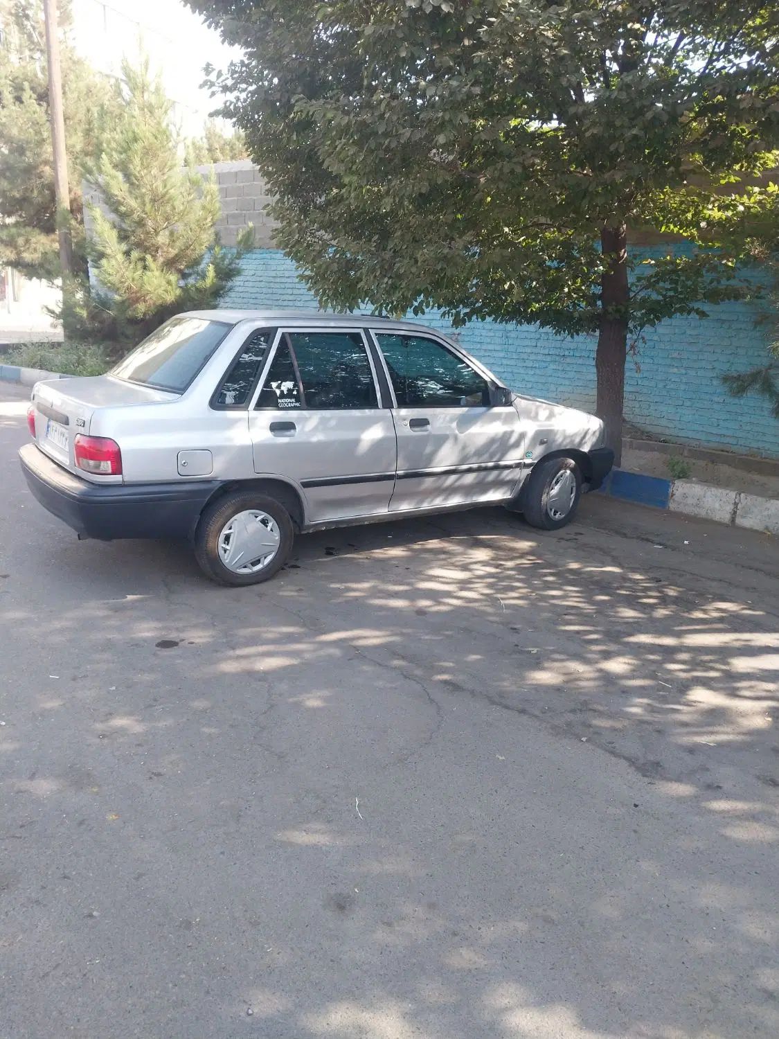 خودرو پراید، 131 آگهی ann_20307431