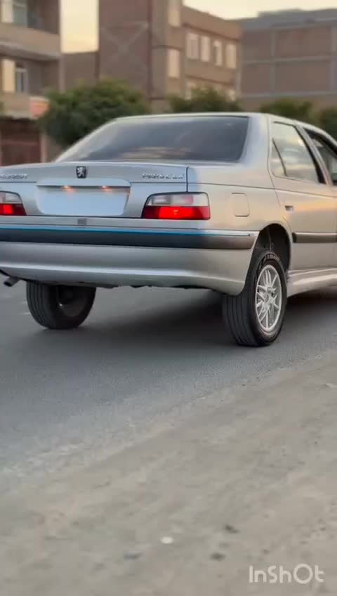 خودرو پژو، پارس آگهی ann_20307433