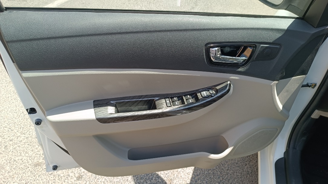 شاهین G اتوماتیک CVT - 1404