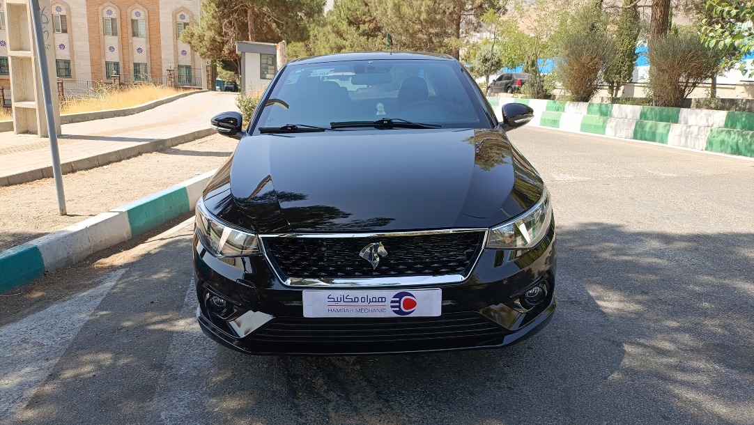 تارا اتوماتیک V4 LX - 1404