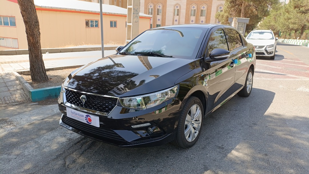 خودرو تارا، اتوماتیک آگهی ann_20307465