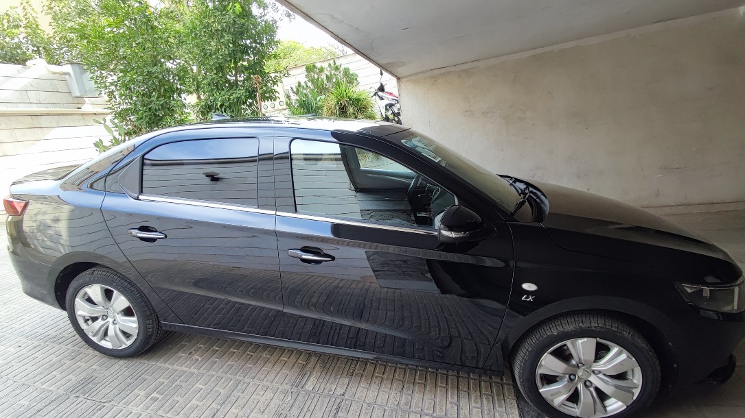 تارا اتوماتیک V4 LX - 1403