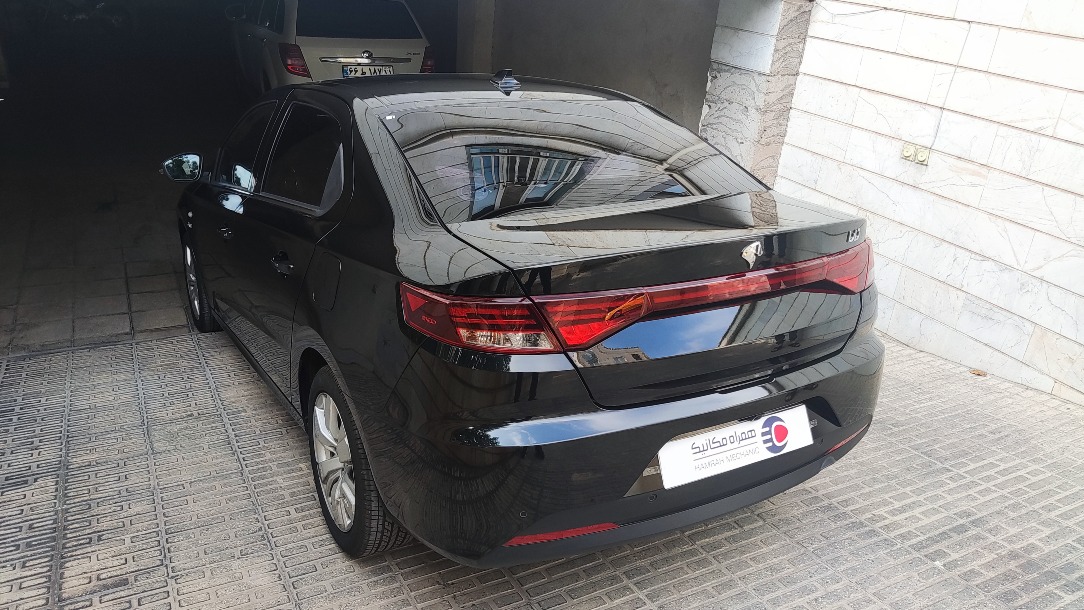تارا اتوماتیک V4 LX - 1403