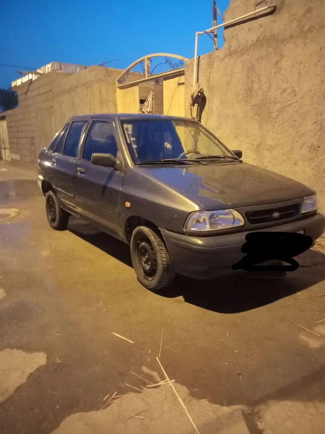 خودرو پراید، 131 آگهی ann_20307480