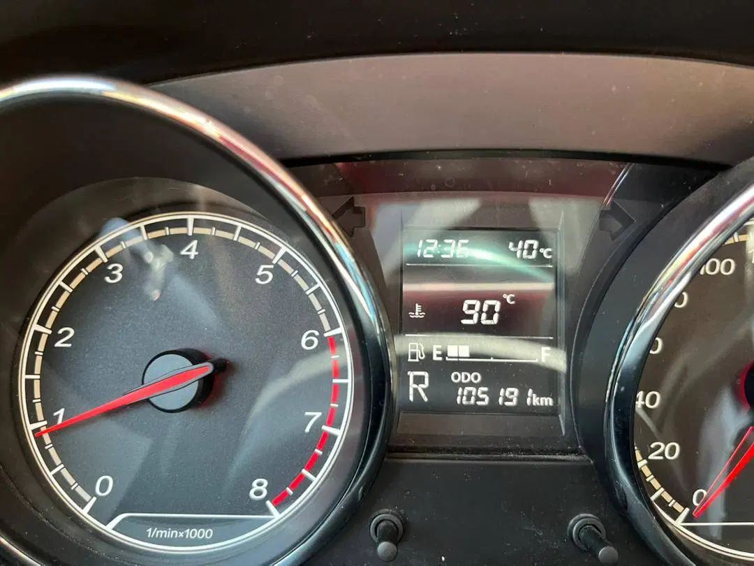 بسترن B30 اتوماتیک - 1397