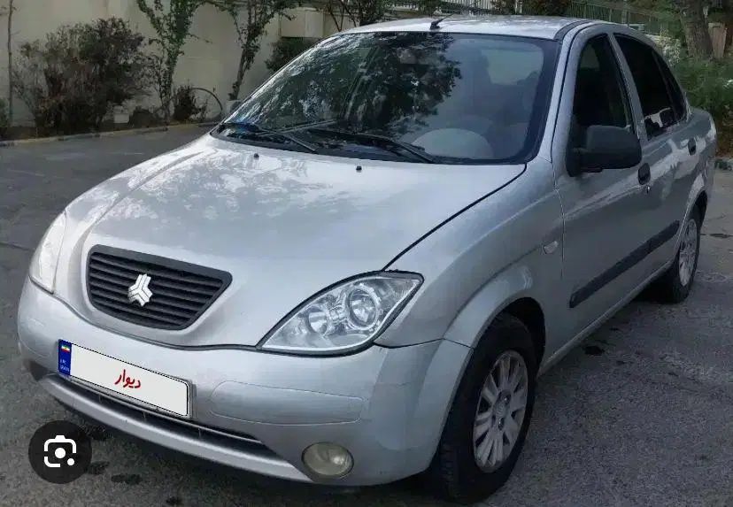 خودرو تیبا، صندوق دار آگهی ann_20307505