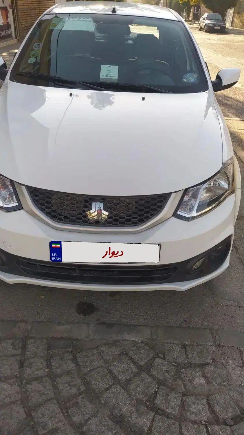 خودرو ساینا، S آگهی ann_20307527