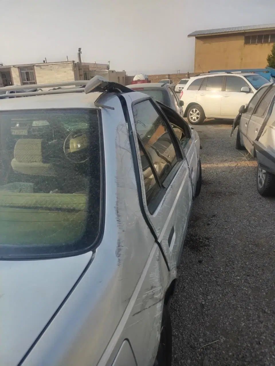 خودرو پژو، 405 آگهی ann_20307542