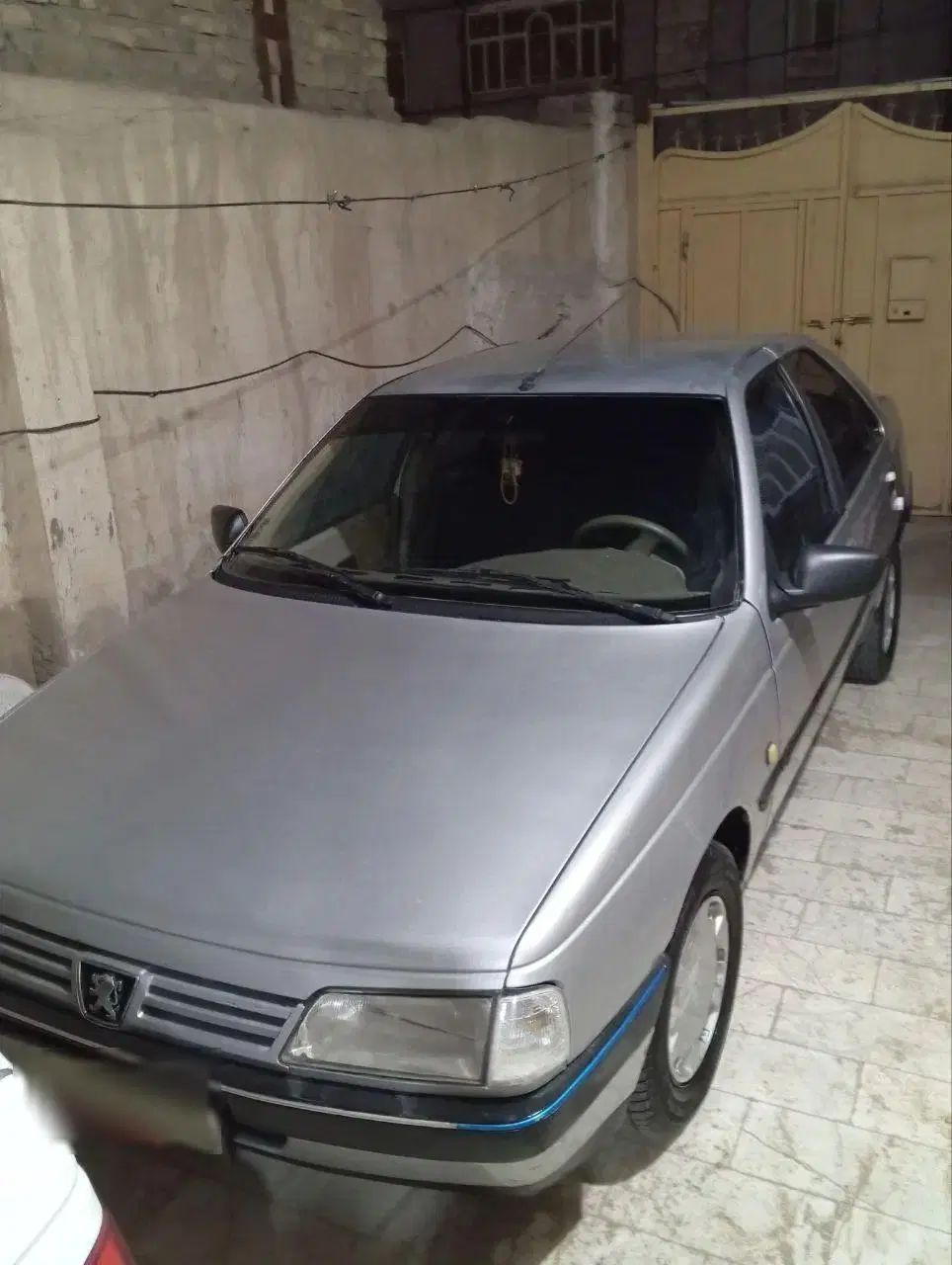 پژو 405 GLX - 1388