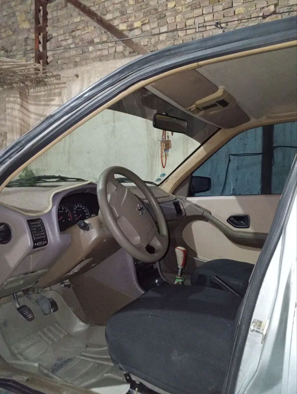 پژو 405 GLX - 1388