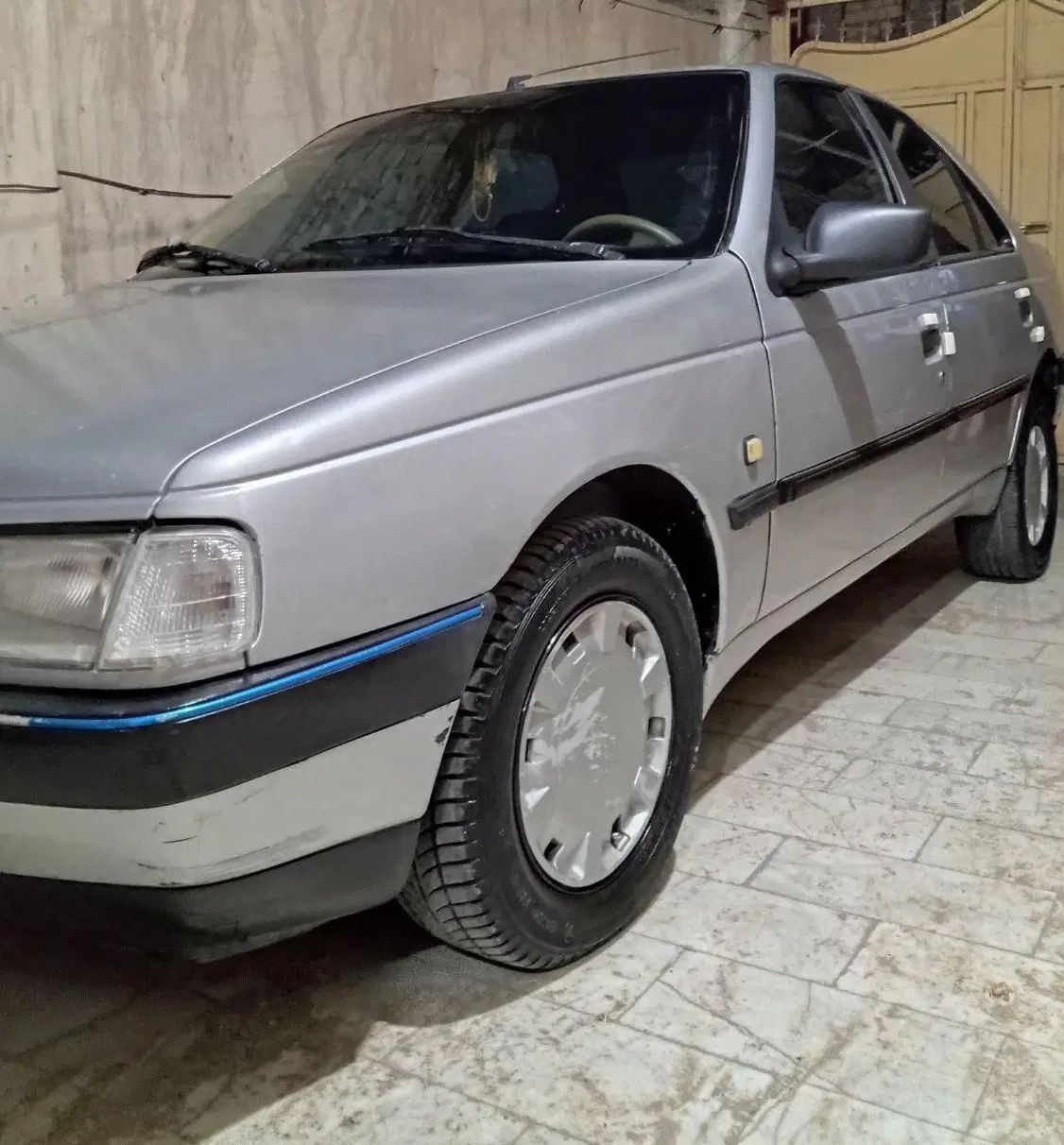 پژو 405 GLX - 1388