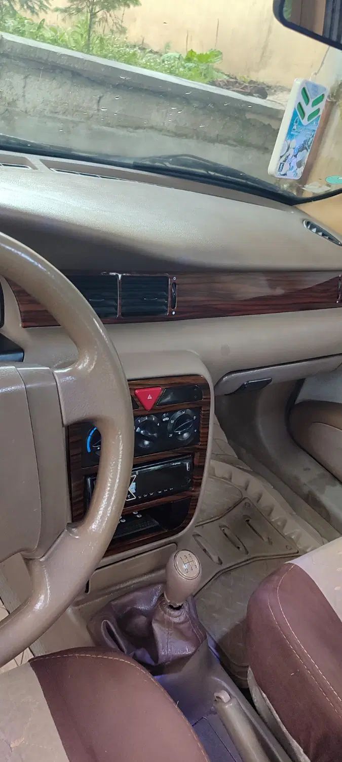 سمند LX XU7 - 1390