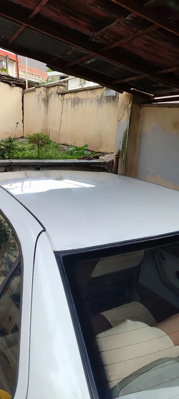 سمند LX XU7 - 1390