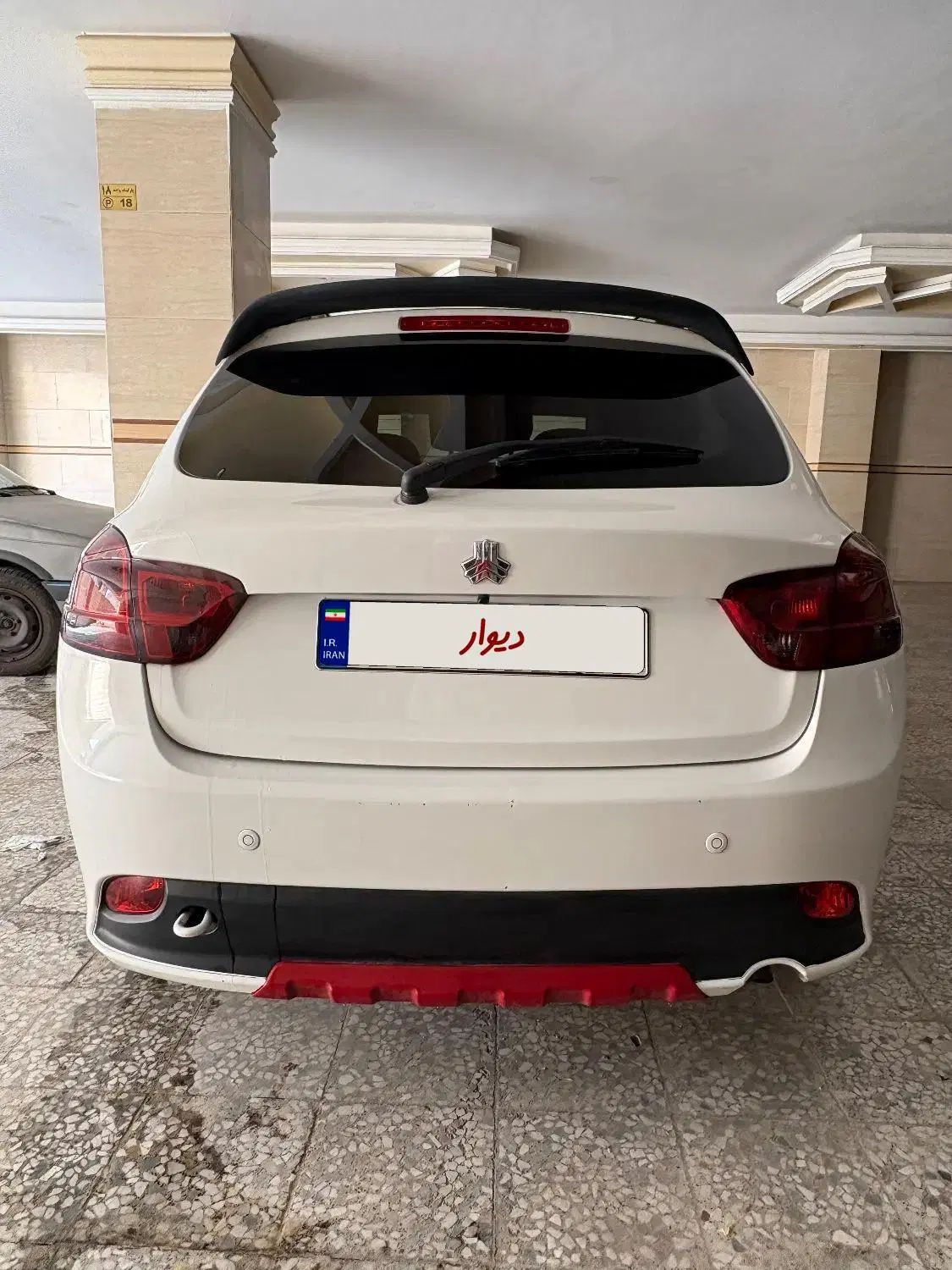 خودرو کوییک، R آگهی ann_20307565