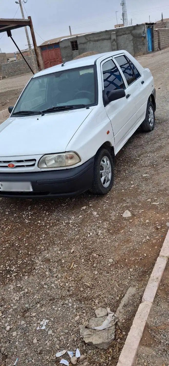 خودرو پراید، 131 آگهی ann_20307572