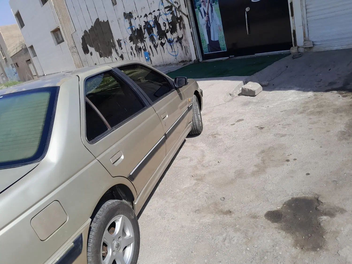 خودرو پژو، پارس آگهی ann_20307580