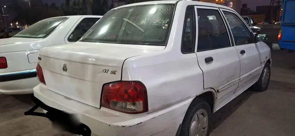 خودرو پراید، 132 آگهی ann_20307597