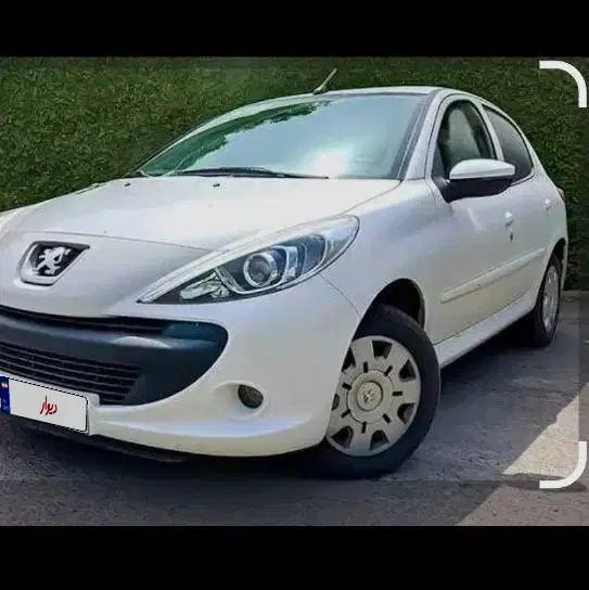 خودرو پژو، آردی آگهی ann_20307637