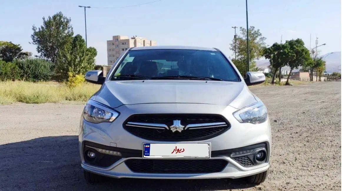 خودرو شاهین، G آگهی ann_20307643