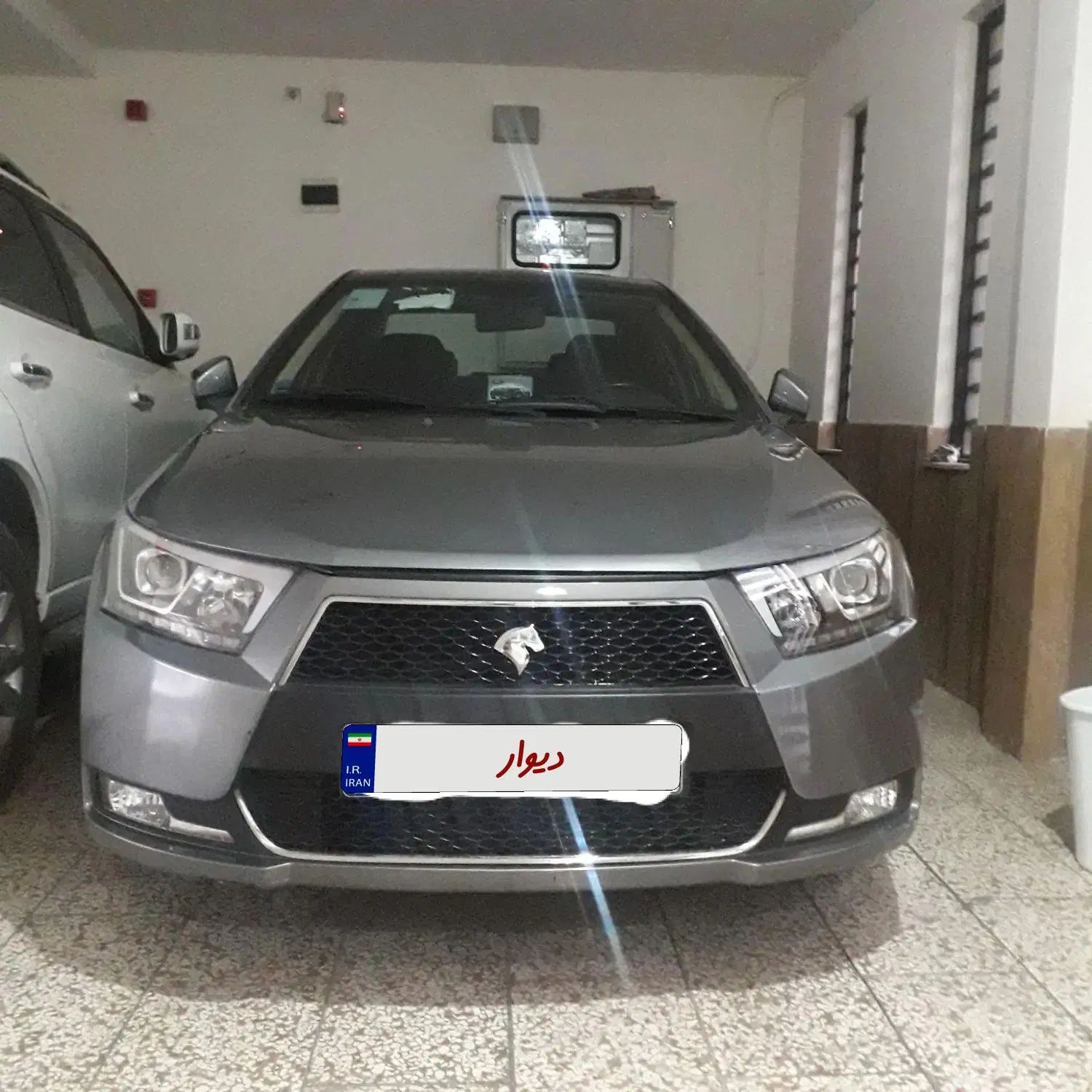خودرو دنا، پلاس آگهی ann_20307645