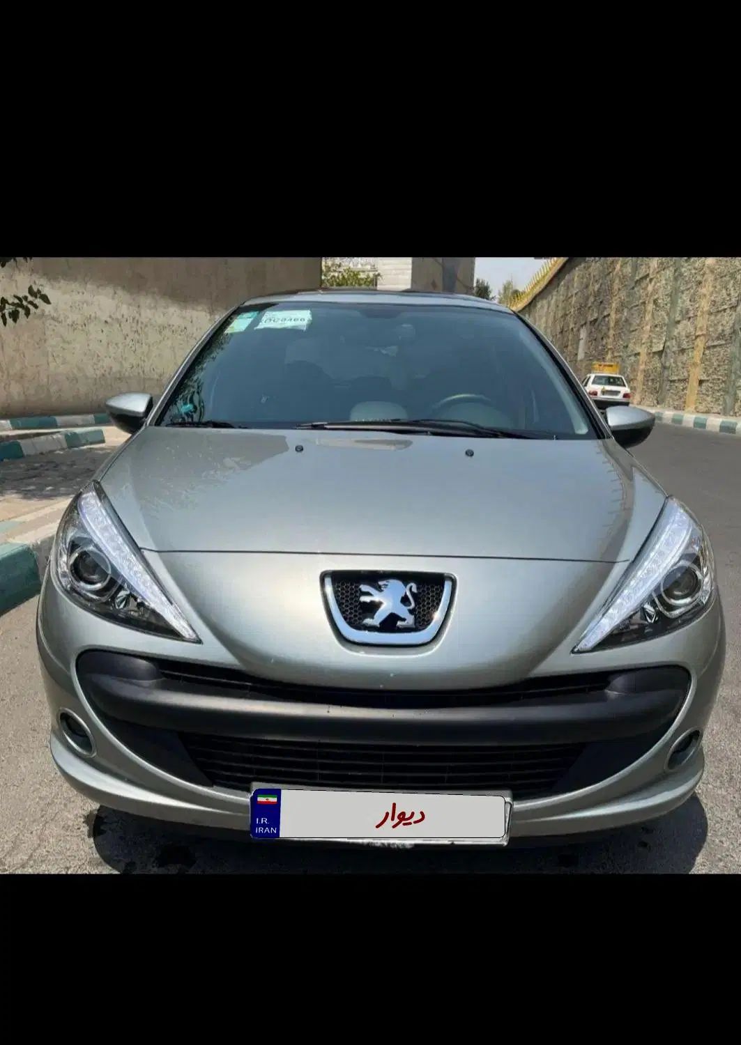 خودرو پژو، 207 آگهی ann_20307654