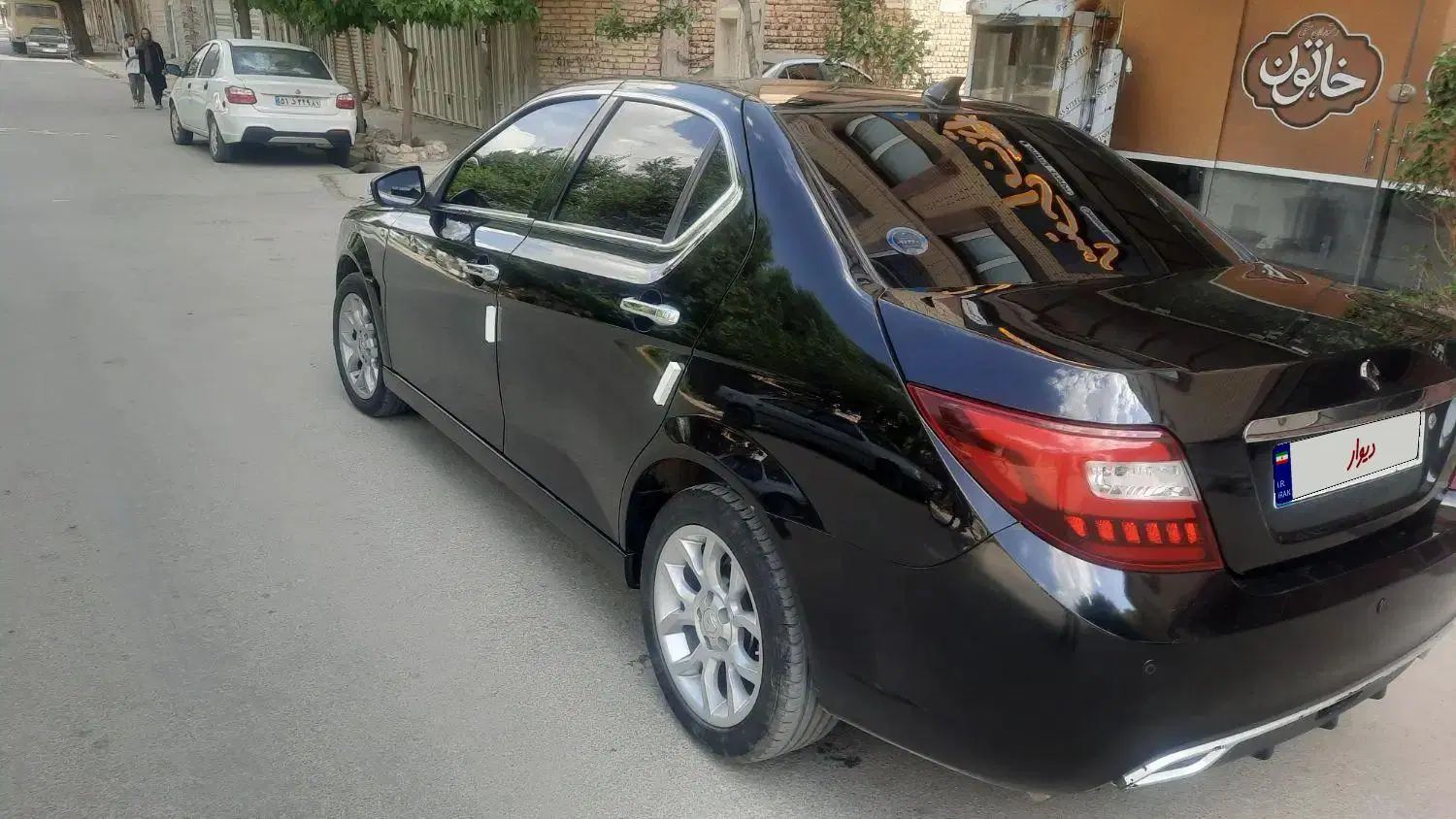 خودرو دنا، پلاس توربو آگهی ann_20307656
