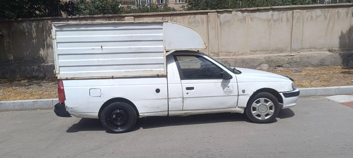 خودرو آریسان، معمولی آگهی ann_20307667