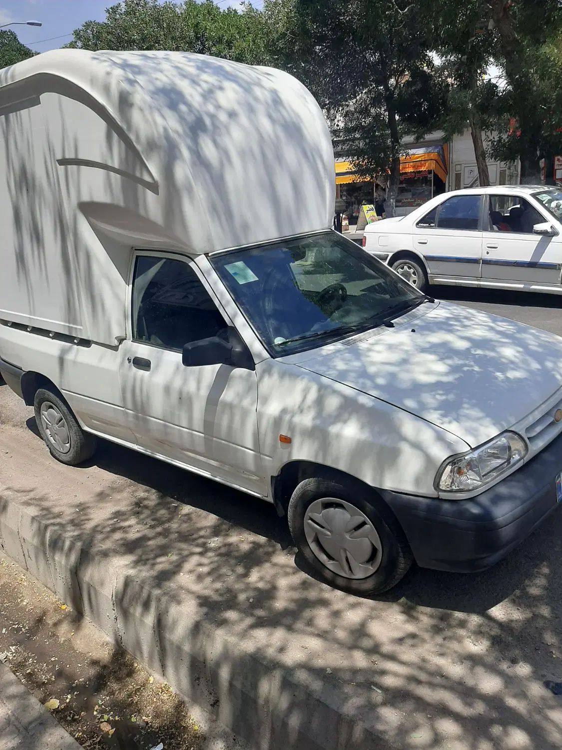 پراید 151 SE - 1401