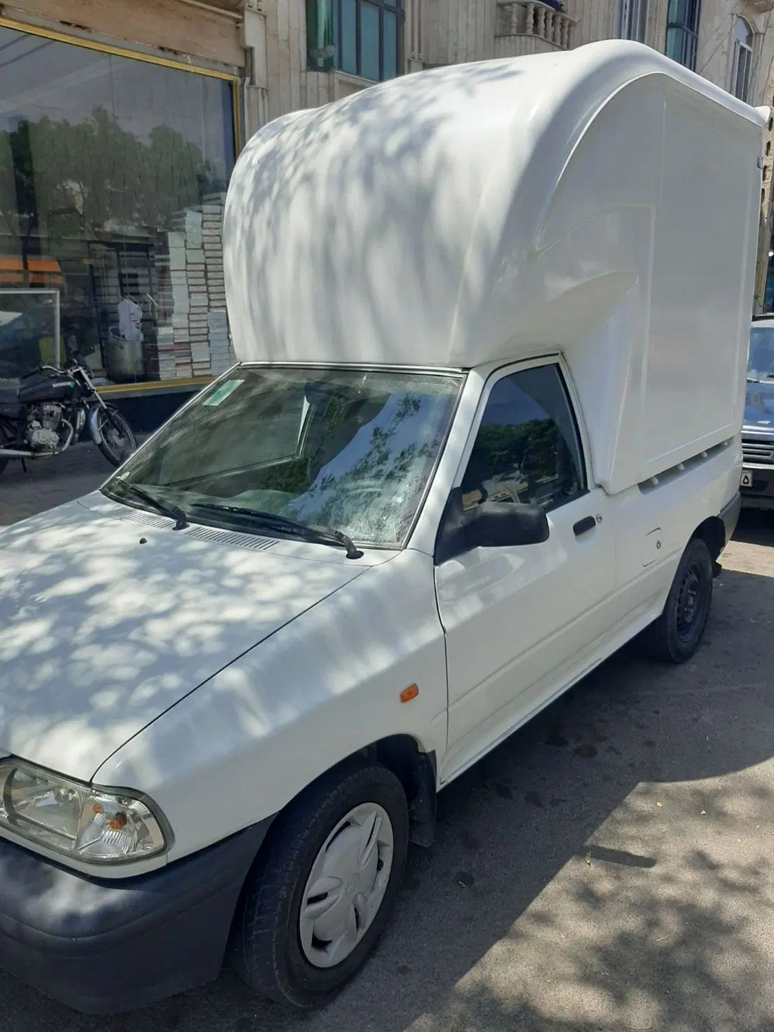 پراید 151 SE - 1401