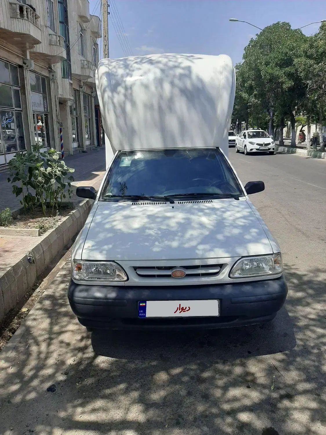 پراید 151 SE - 1401