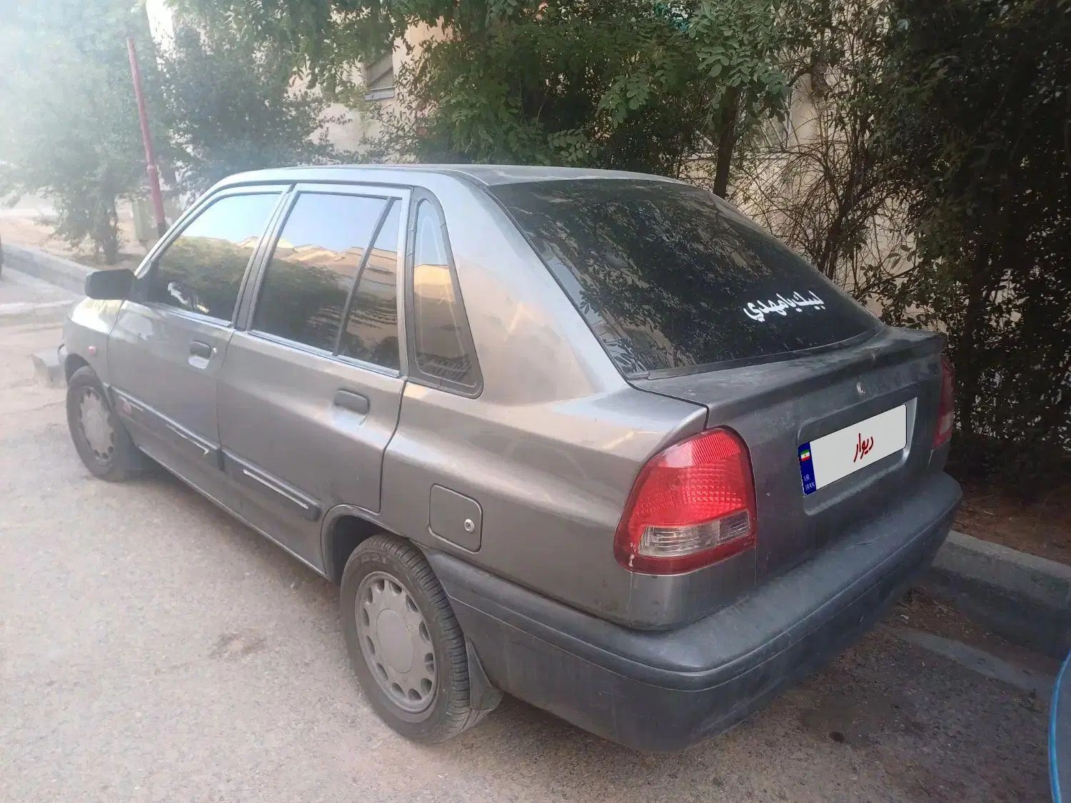 خودرو پراید، 141 آگهی ann_20307678