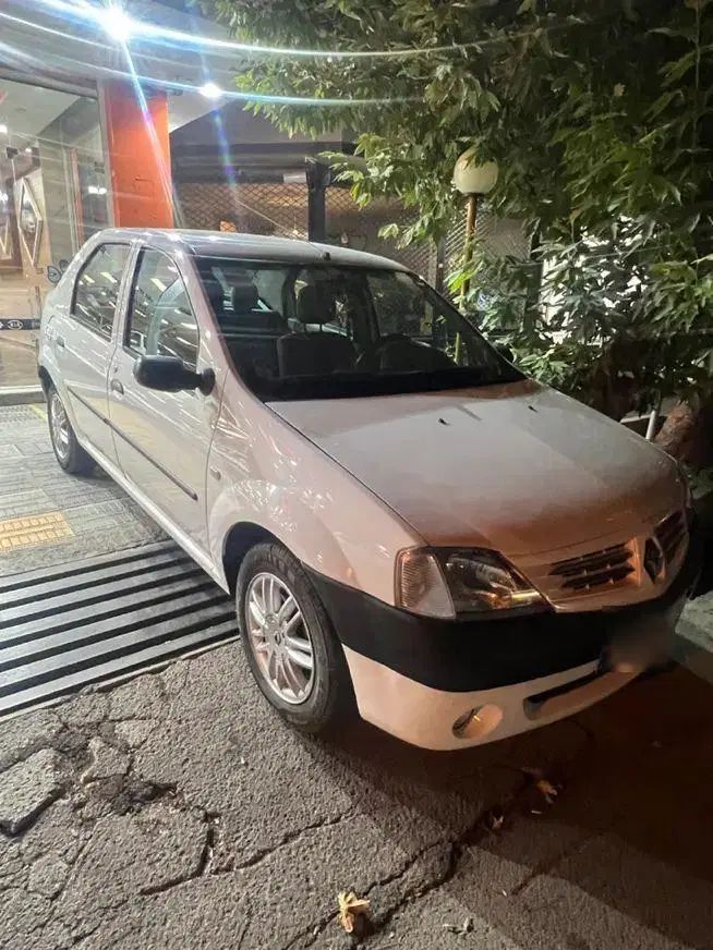 خودرو رنو، تندر 90 آگهی ann_20307687
