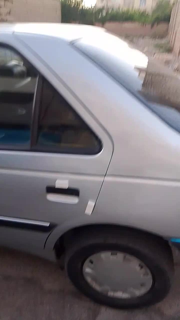 خودرو پژو، 405 آگهی ann_20307697