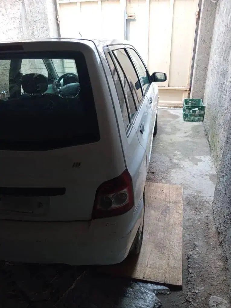 پراید 111 SE - 1395