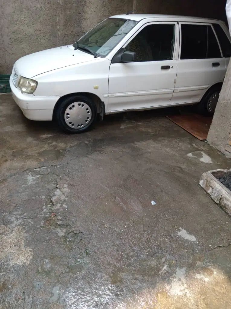 خودرو پراید، 111 آگهی ann_20307701