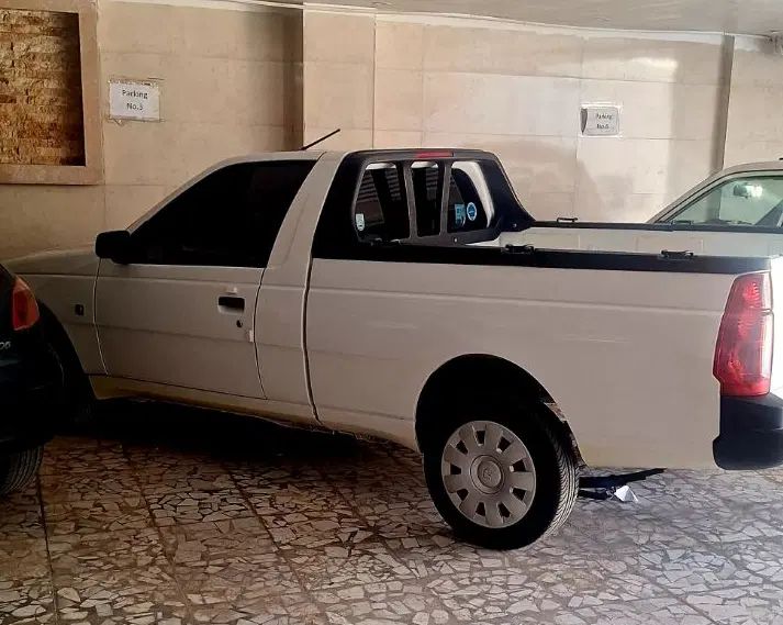 خودرو آریسان، 2 آگهی ann_20307707