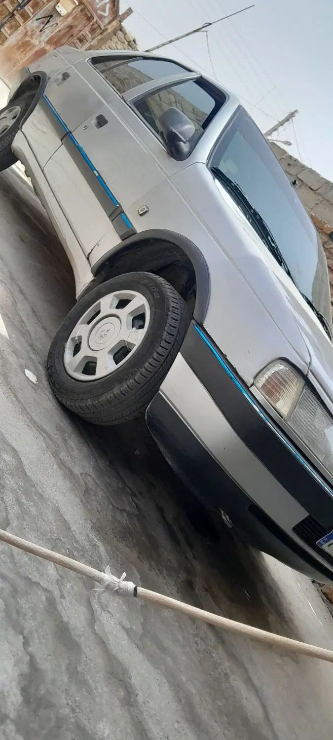 خودرو پژو، 405 آگهی ann_20307724