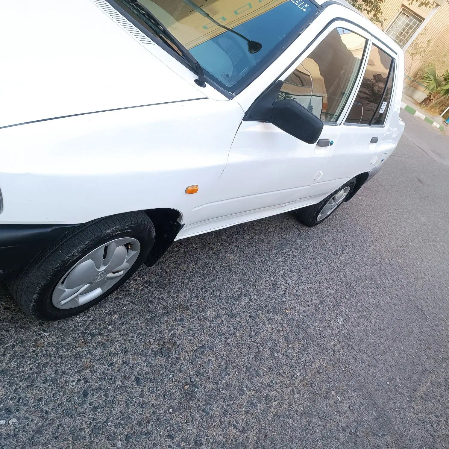 پراید 131 SE - 1394