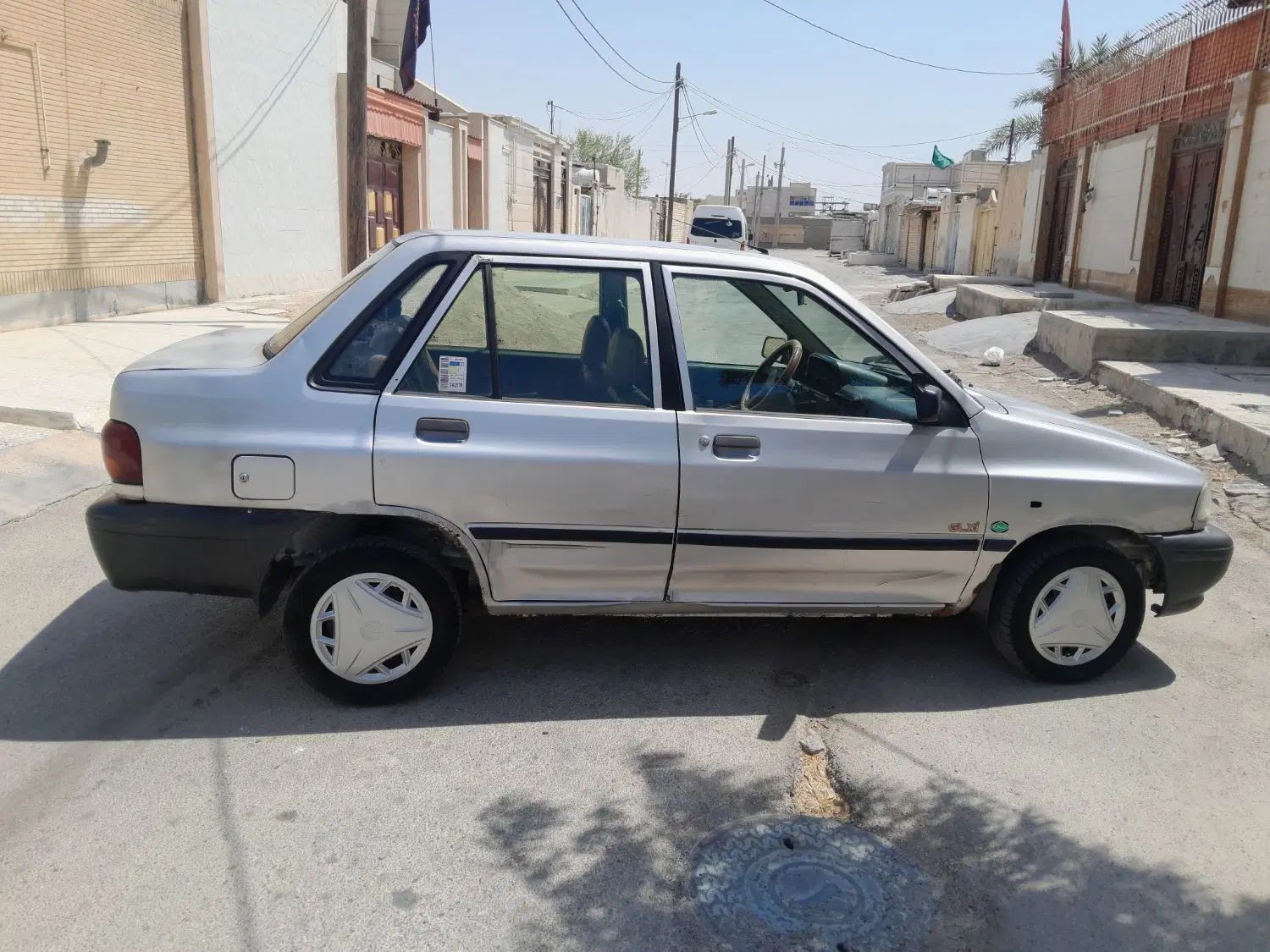 خودرو پراید، 131 آگهی ann_20307729