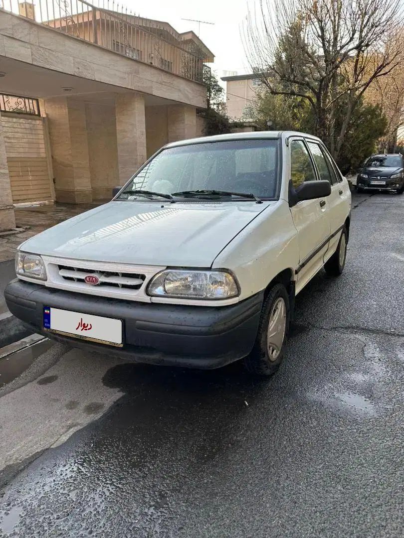 خودرو پراید، صبا آگهی ann_20307738
