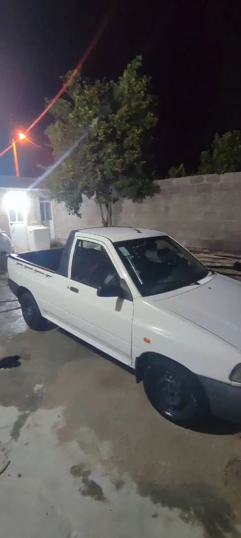 پراید 151 SE - 1401