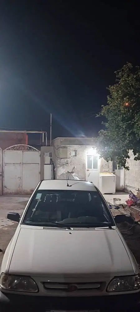 خودرو پراید، 151 آگهی ann_20307740