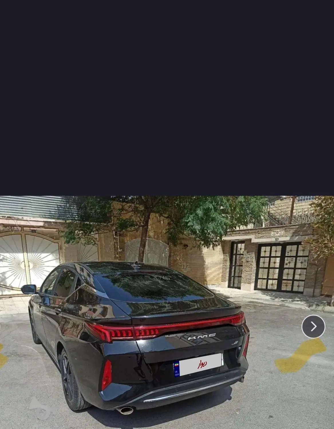 خودرو کی ام سی، J7 آگهی ann_20307767