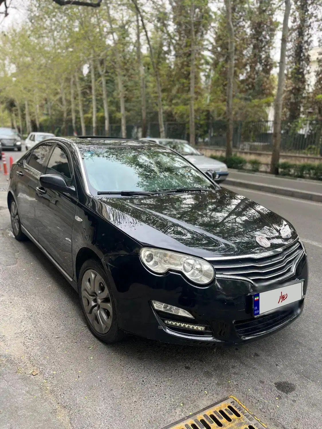 خودرو ام جی، 550 آگهی ann_20307773
