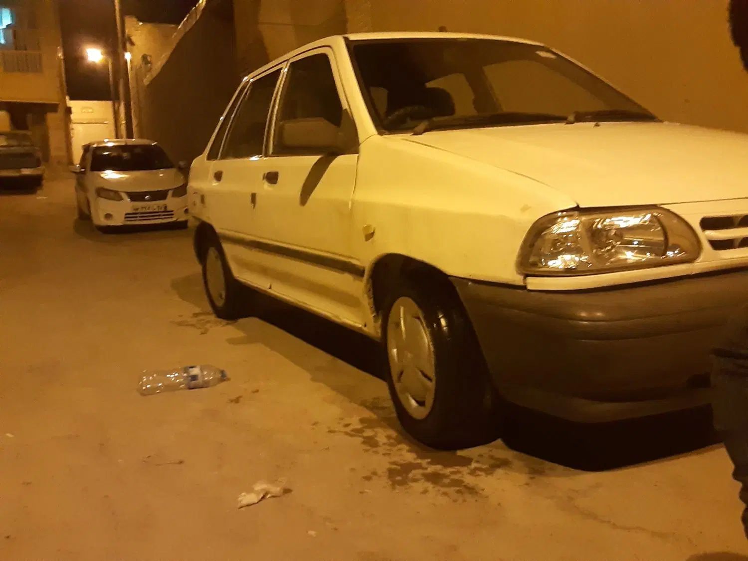 پراید 131 TL - 1392