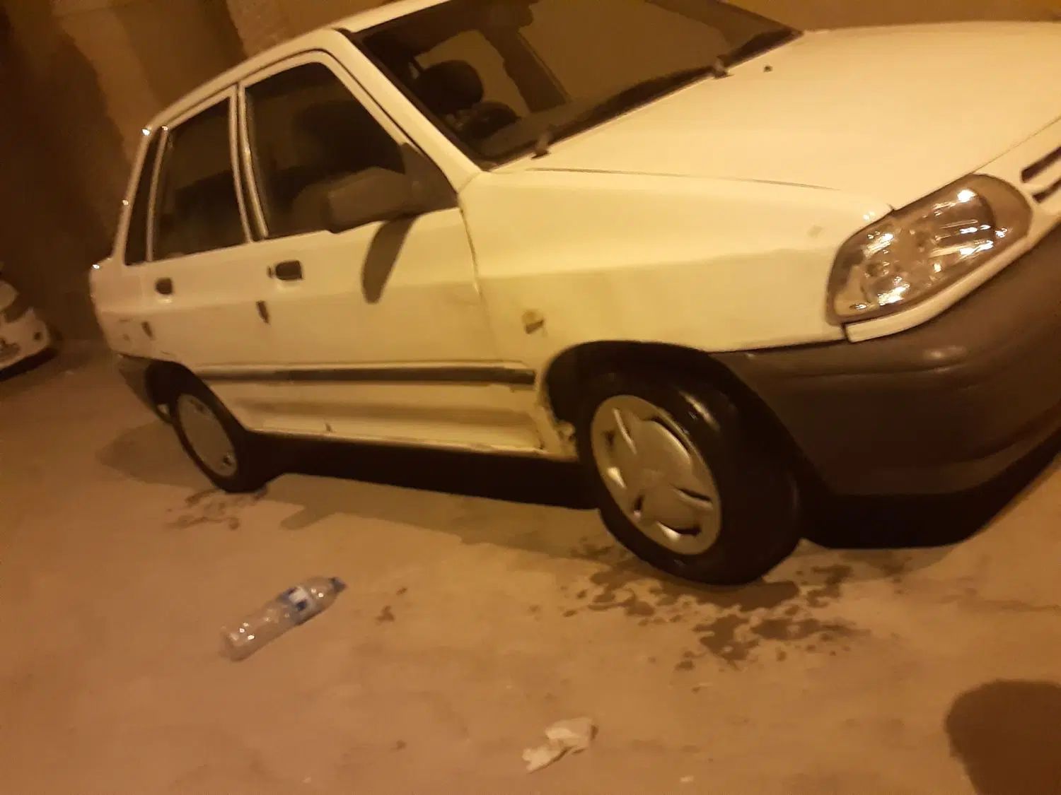 خودرو پراید، 131 آگهی ann_20307774